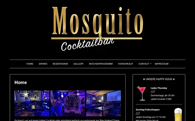 mosquito-kelsterbach.de snapshot