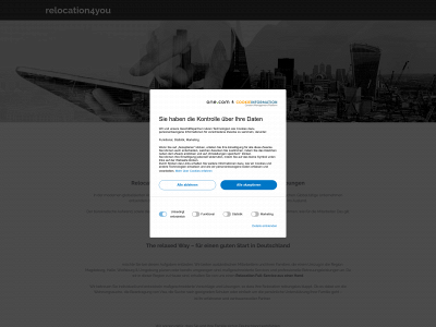 relocation4you.de snapshot