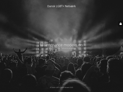 lgbtplus.dk snapshot