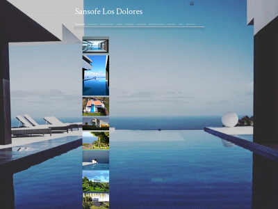 losdolores.se snapshot