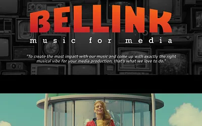 bellinkmusic.nl snapshot