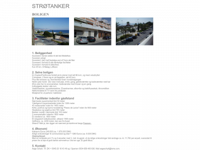 aageschytt.dk snapshot