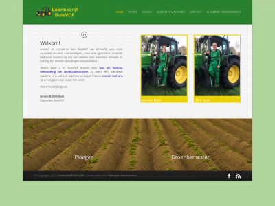 loonbedrijf.nu snapshot