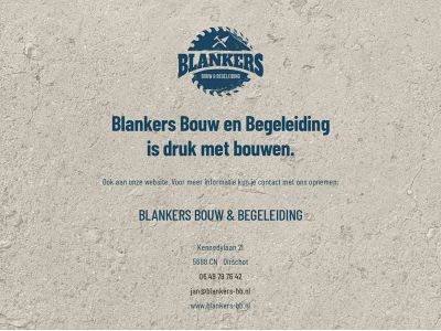blankers-bb.nl snapshot