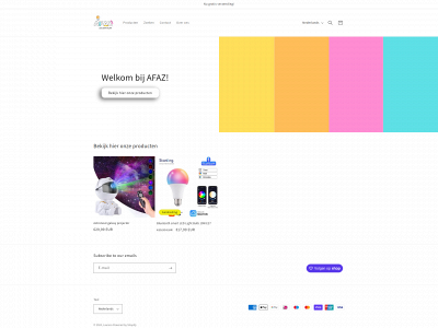 laurera.com snapshot