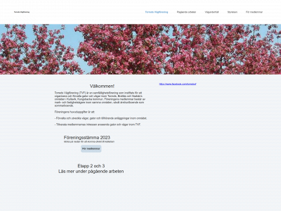 torredsvf.se snapshot