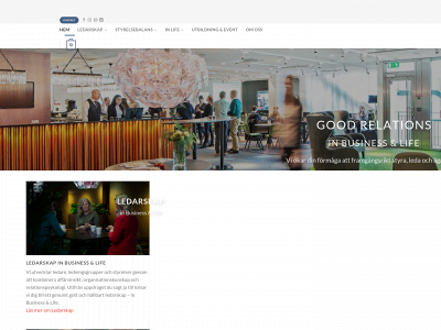 styrelsebalans.se snapshot