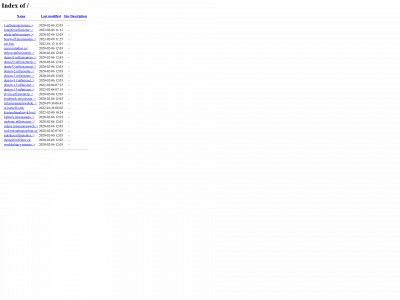 mississaugawebdesign.co snapshot