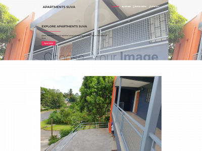 apartmentssuva.com snapshot