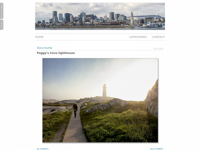 kevindenhamphotography.com snapshot