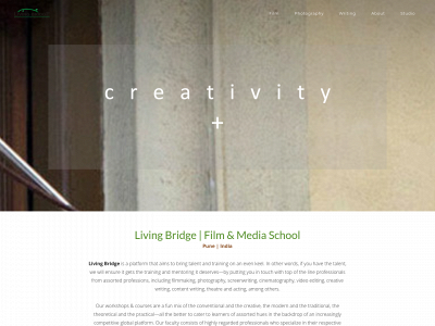 www.livingbridge.net snapshot
