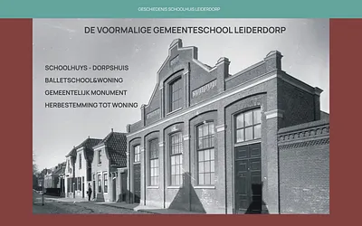 school-huis.nl snapshot