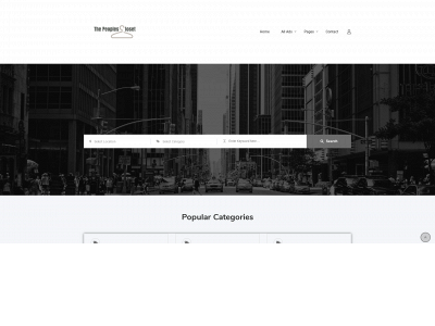 theploset.com snapshot