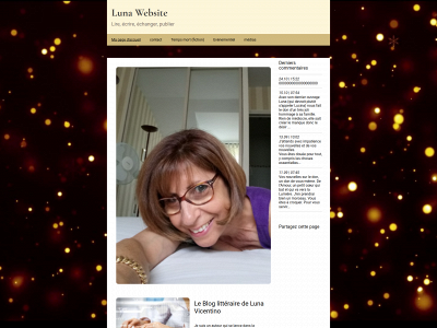 lunavicentino.fr snapshot