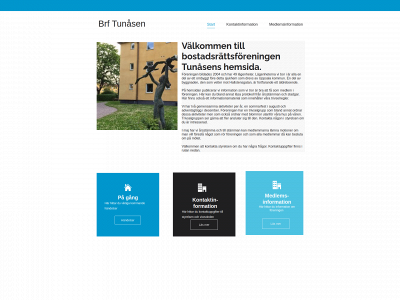 brftunasen.se snapshot