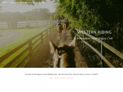 pbrcwestern.weebly.com snapshot