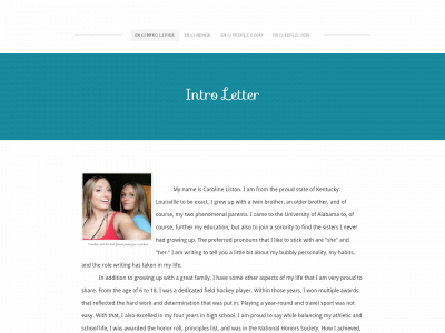 carolineliston29.weebly.com snapshot