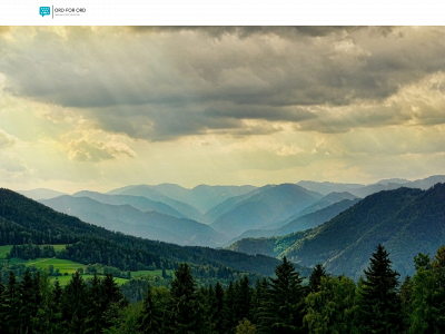ordforord.dk snapshot