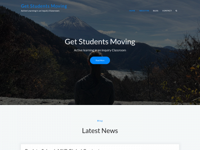 getstudentsmoving.com snapshot