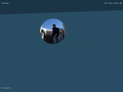 clausing-lage-portfolio.de snapshot