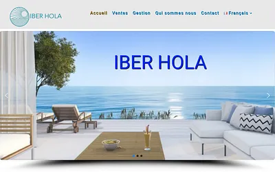 iberholaproperties.es snapshot
