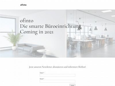ofinto.ch snapshot