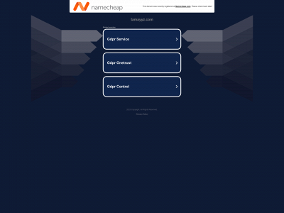 tamayyz.com snapshot