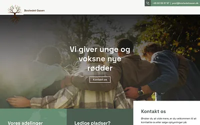 bostedetoasen.dk snapshot