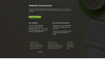 orin-x.com snapshot