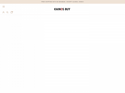 kainosbuy.com snapshot