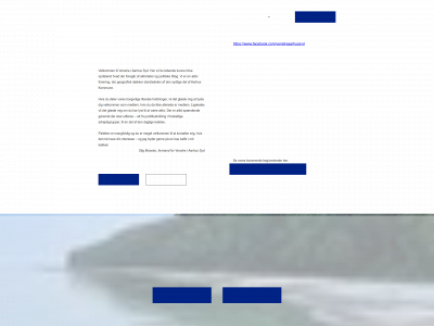 venstreaarhussyd.dk snapshot