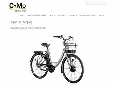 cymo.se snapshot