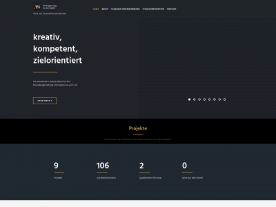 aw-gmbh.com snapshot