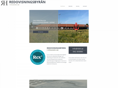 redovisningsbyranihoganas.se snapshot