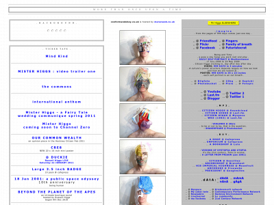 conformandobey.co.uk snapshot