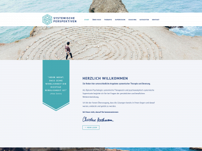 systemische-perspektiven.com snapshot