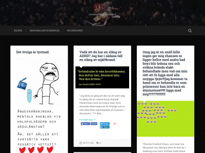 politisktkokett.se snapshot
