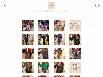 shopavec.com snapshot