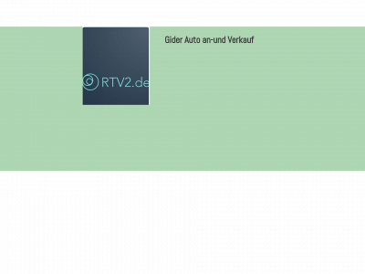 rtv2.de snapshot