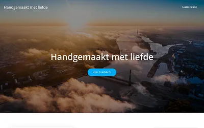 socialsphere.nl snapshot