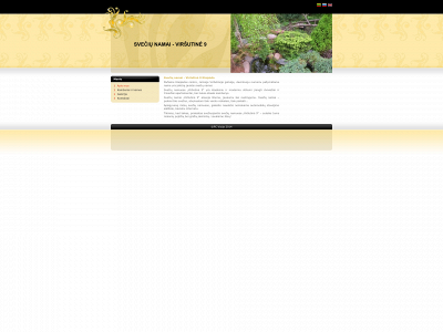 virsutine9.lt snapshot