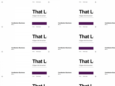thatlooksfine.com snapshot