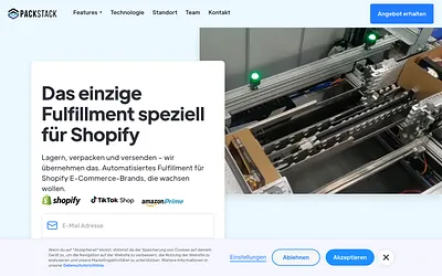 packstack.de snapshot