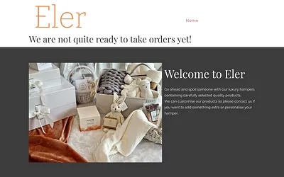 eler.co.uk snapshot