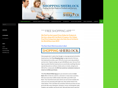 imaginehelpingothers.com snapshot