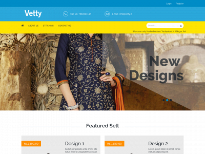 vetty.in snapshot