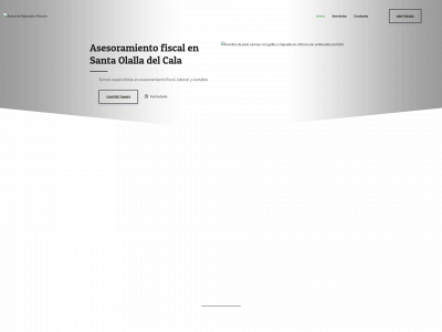 asesoriaalejandrorincon.com snapshot