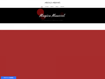 magicamaassel-swiss.weebly.com snapshot