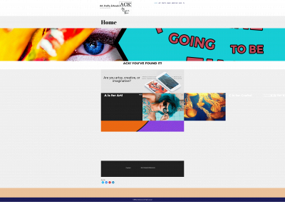 artcraftsknack.com snapshot