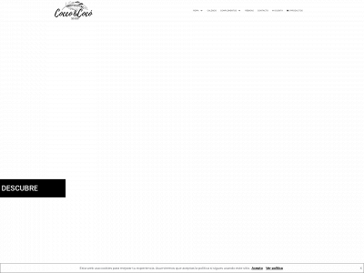 coccoycoco.com snapshot